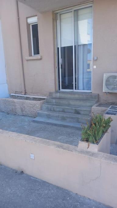 Coquet Studio Canet-en-Roussillon Exterior foto