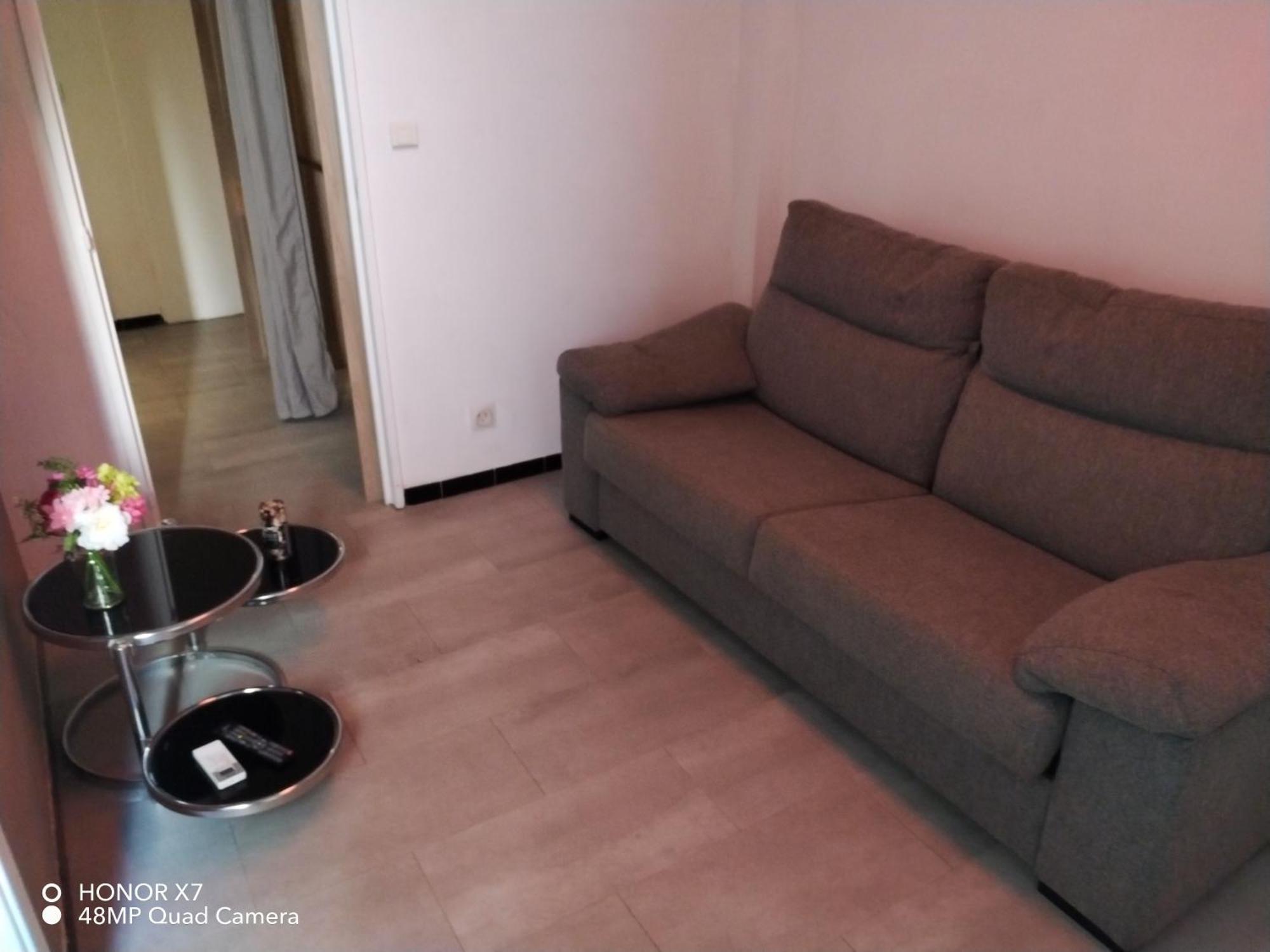 Coquet Studio Canet-en-Roussillon Exterior foto