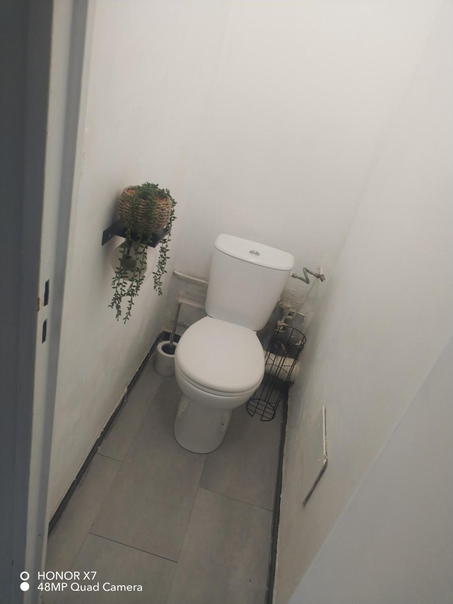 Coquet Studio Canet-en-Roussillon Zimmer foto