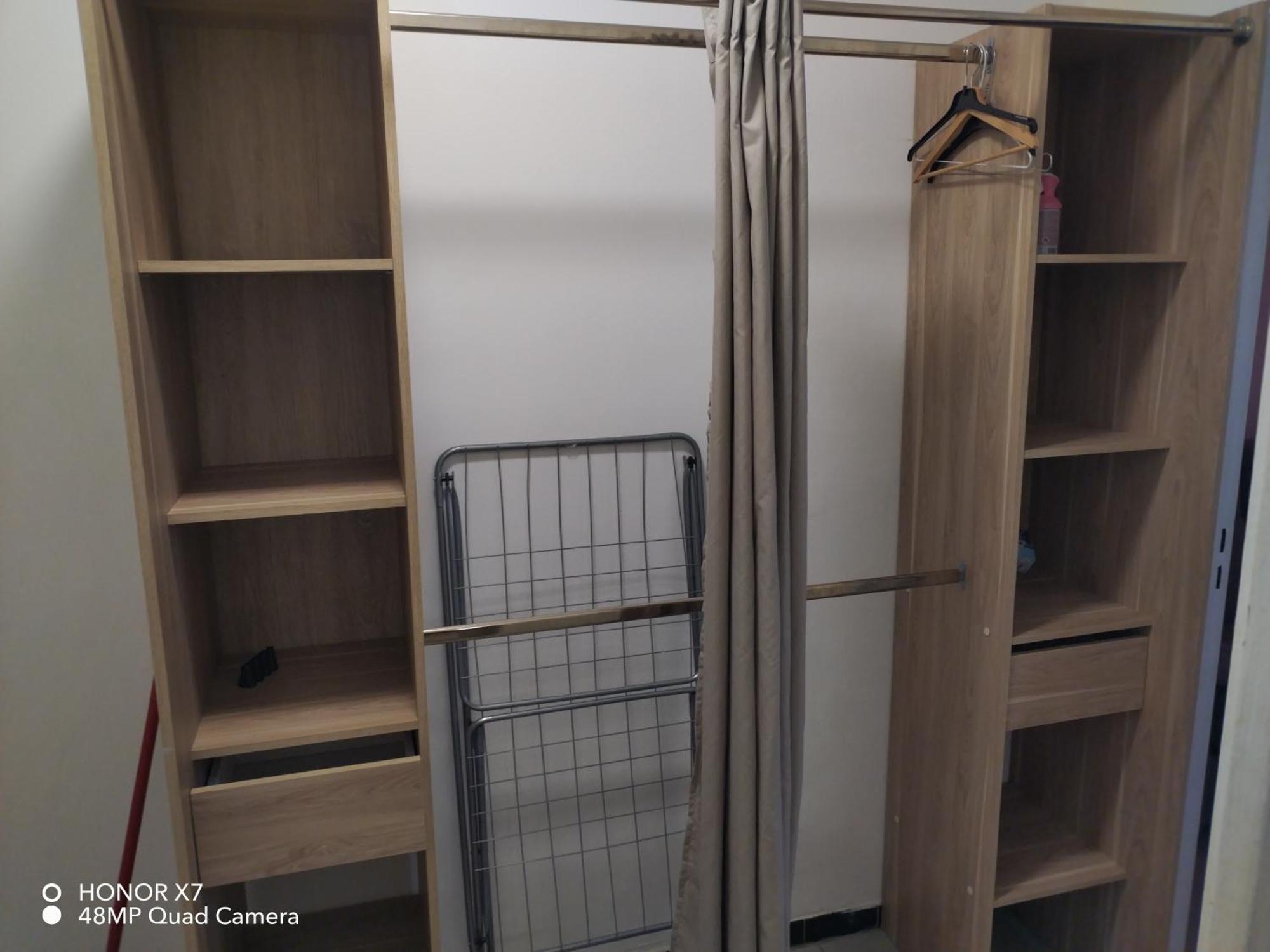 Coquet Studio Canet-en-Roussillon Zimmer foto